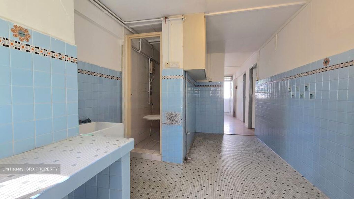 Blk 85 Commonwealth Heights (Queenstown), HDB 3 Rooms #468791391